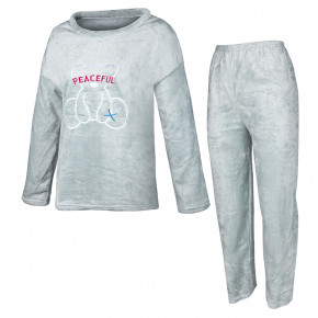    Lesko  Gray 2XL