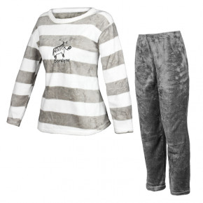 Ƴ   Lesko Zebra Gray L