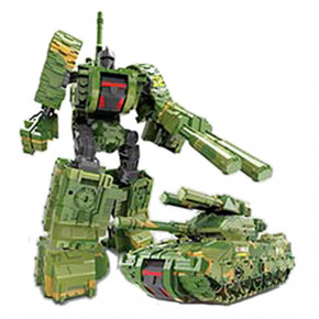  A-Toys 339-85-T(Green)