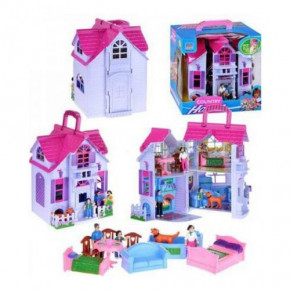  A-Toys (PL519-0801)