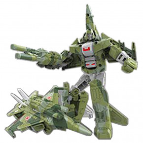  A-Toys    339-85-S Green