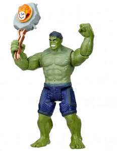  Avengers Hasbro Avengers      3