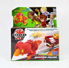  Bakugan Battle Planet (LSD78)