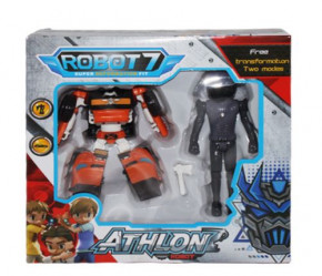  Athlon Robot  10 (Q1916)