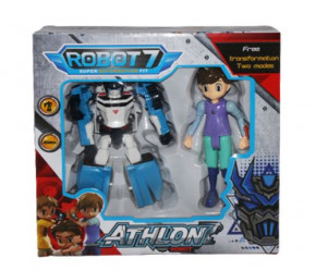  Athlon Robot  5 (Q1916)