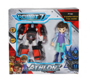  Athlon Robot  6 (Q1916)