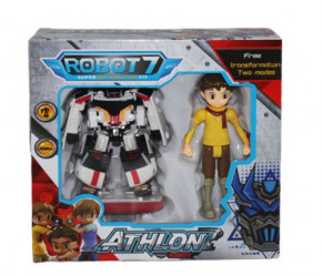  Athlon Robot  7 (Q1916)