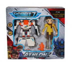  Athlon Robot  9 (Q1916)