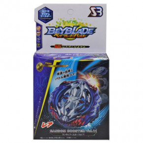 BeyBlade   (BB-118 B)