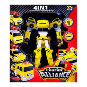  Chariot Alliance 41 (Q1915)