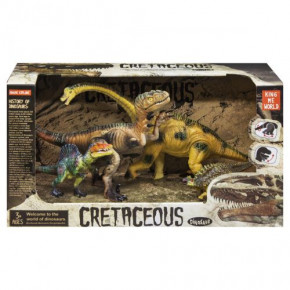   Cretaceous  (4402-11/4402-12)