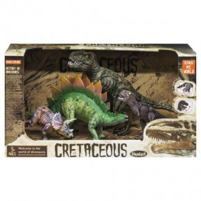   Cretaceous  (4402-11/4402-12)