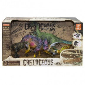   Cretaceous  (4402-11/4402-12)