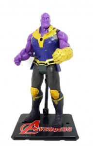    8469 7  Thanos