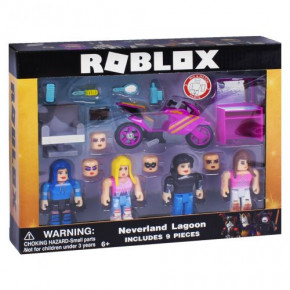   Roblox (JL18836)