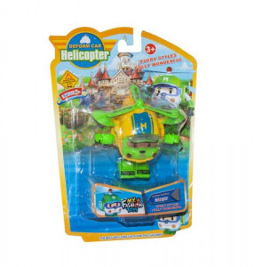  Robocar Poli  - (378B)