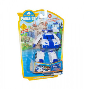  Robocar Poli  - (378B)