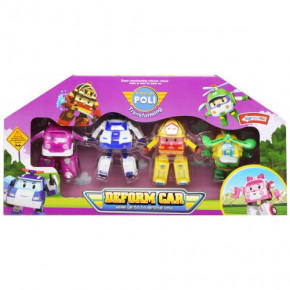   Robocar Poli  2 (378C)