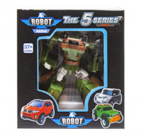  Tobot mini  (W339)