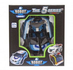  Tobot mini Police (W339)