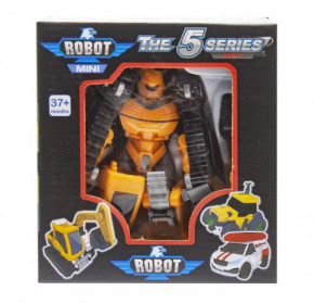  Tobot mini  (W339)