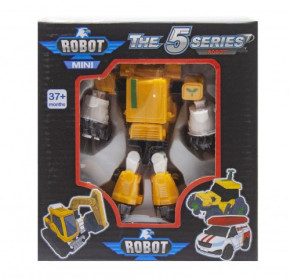  Tobot mini  (W339)