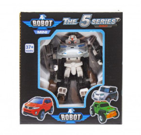  Tobot mini Apache (W339)