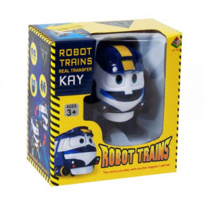  DT Toys Robot Trains: Kay (DT-005)