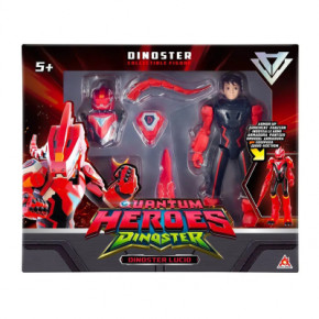 Գ Dinoster  20  (EU580831) 7