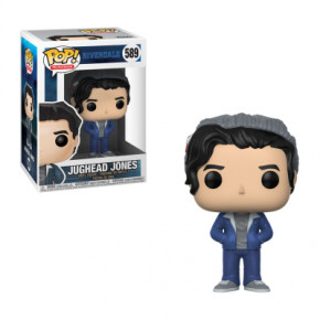   FUNKO POP!   -  3