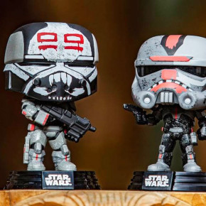   FUNKO POP!  ǳ   ʲ 5