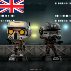   FUNKO POP!  ǳ   Ͳ 5