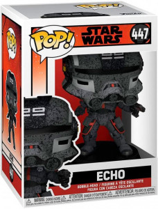   FUNKO POP! c     4