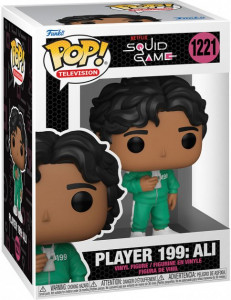   FUNKO POP!       199 6