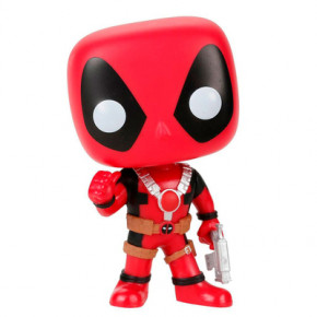   FUNKO POP! c Deadpool -     