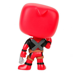   FUNKO POP! c Deadpool -      3