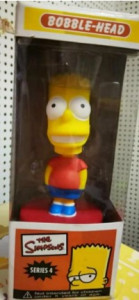  Funko   Bart