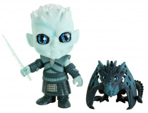  Funko 5 Star Game of Thrones Night King   5 Star GT NK (CZ005 Star GT NK) Funko Pop 3