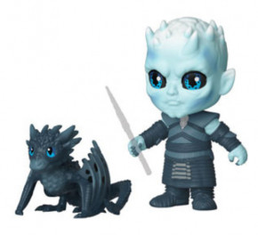  Funko 5 Star Game of Thrones Night King   5 Star GT NK (CZ005 Star GT NK) Funko Pop 4