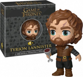  Funko Pop 5 Star Game of Thrones Tyrion Lannister  5 Star GT TL (CZ005 Star GT TL)