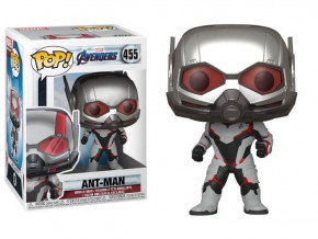  Funko Pop  -Ant-ManAvengers EndgameAM455 (CZ00AM455)