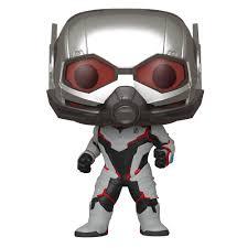  Funko Pop  -Ant-ManAvengers EndgameAM455 (CZ00AM455) 3