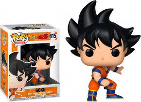  Funko Pop      Dragon Ball Goku 10  Anime DB G 615 (CZ00Anime DB G 615)