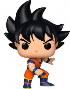  Funko Pop      Dragon Ball Goku 10  Anime DB G 615 (CZ00Anime DB G 615) 3