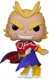  Funko Pop       All Might 10  Anime MHA AM 608 (CZ00Anime MHA AM 608)