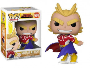  Funko Pop       All Might 10  Anime MHA AM 608 (CZ00Anime MHA AM 608) 3