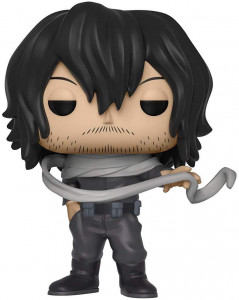  Funko Pop      Shota Aizawa 10  Anime MHA SA 375 (CZ00Anime MHA SA 375)