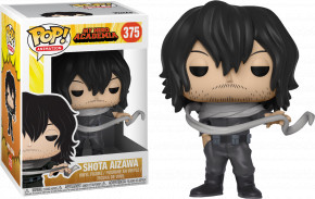  Funko Pop      Shota Aizawa 10  Anime MHA SA 375 (CZ00Anime MHA SA 375) 3