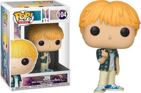  Funko Pop   BTS Ѡ JinBTS J104 (CZ00BTS J104) 3