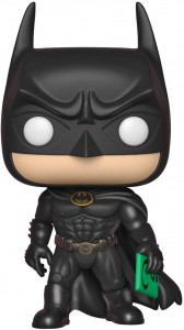  Funko Pop    80-  Batman 80th Batman 10  B B 289 (CZ00B B 289)